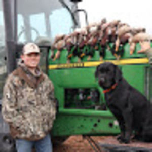 Meet your Posher, Grant